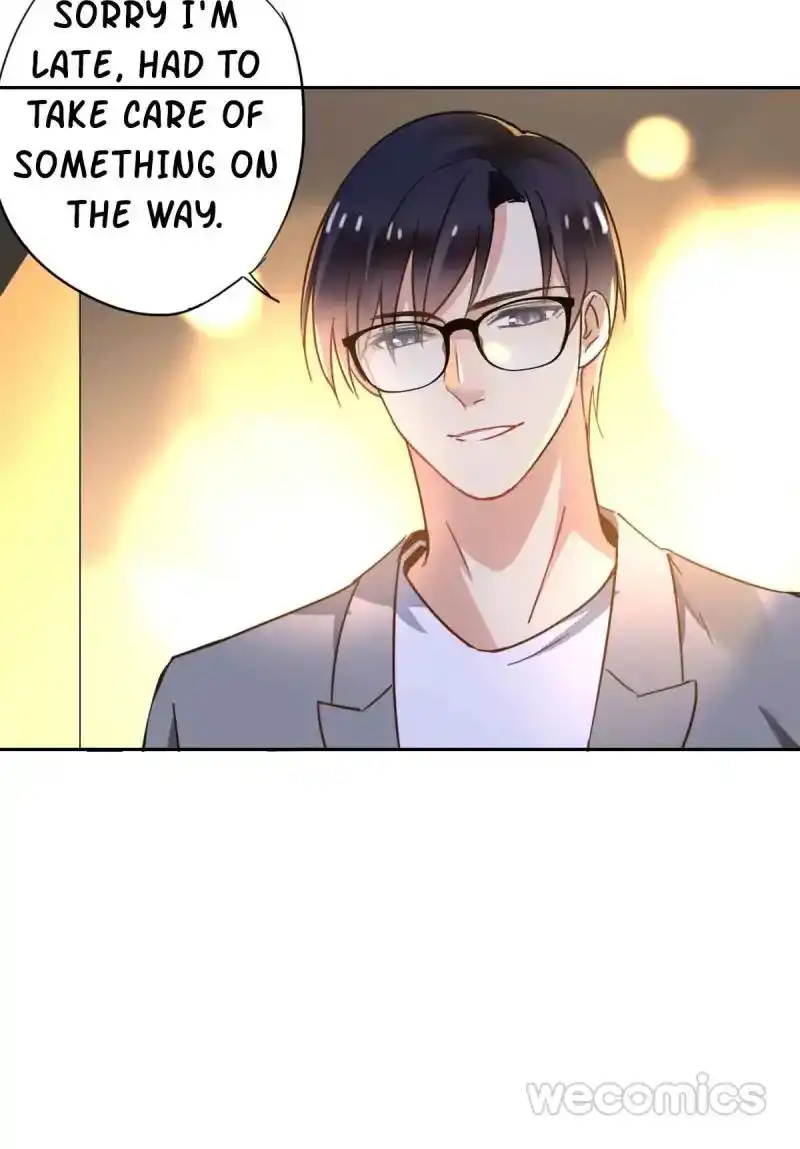 Legend Reboot Chapter 20 5